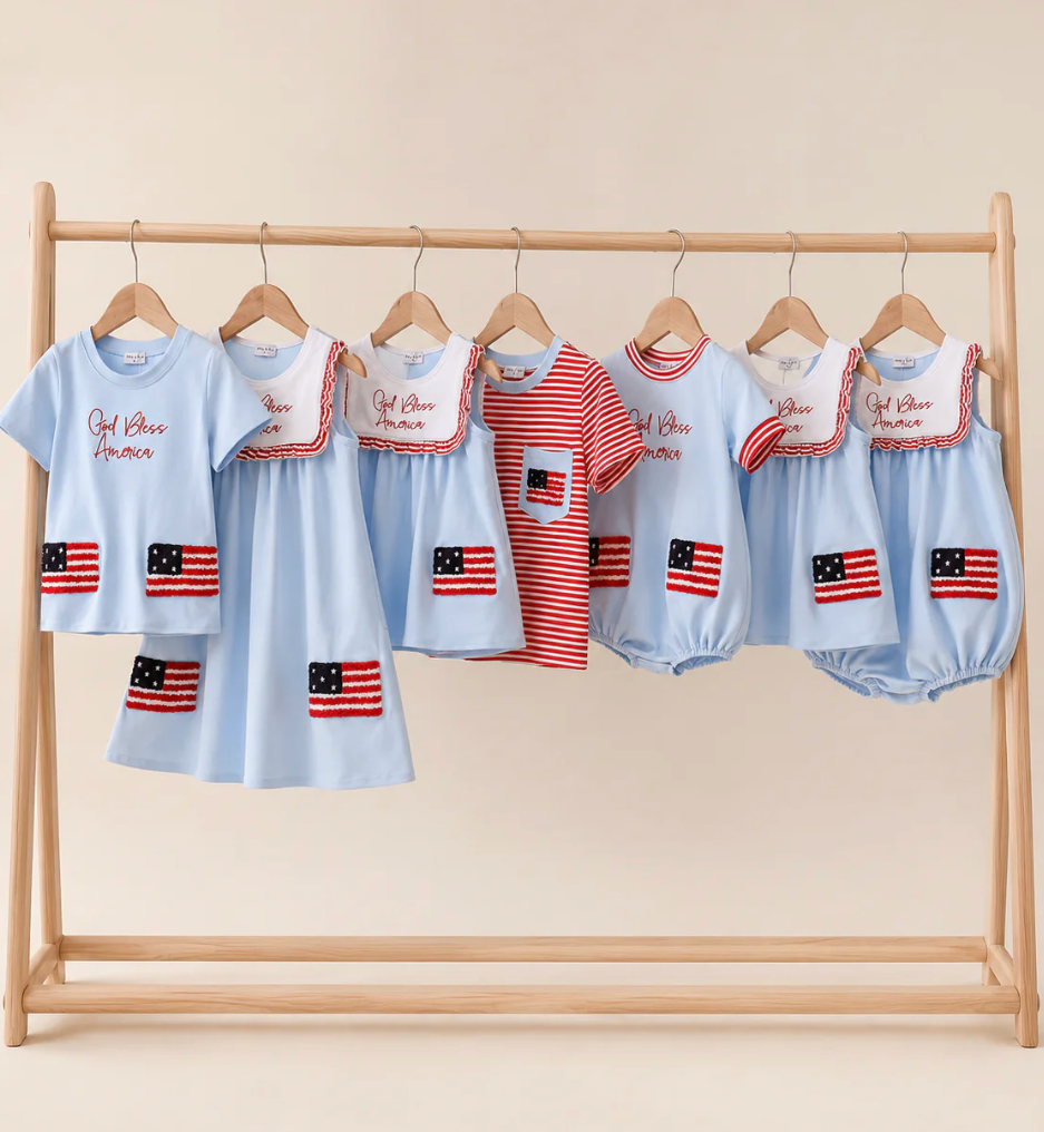 Patriotic Collection