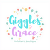 Giggles &amp; Grace Children's Boutique - Home